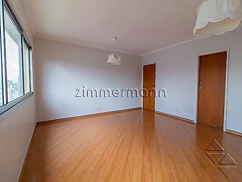 Apartamento 3 Quartos com 1 Suíte e 115m² - Pinheiros - Apartamento em Pinheiros, Sao Paulo - Foto 2