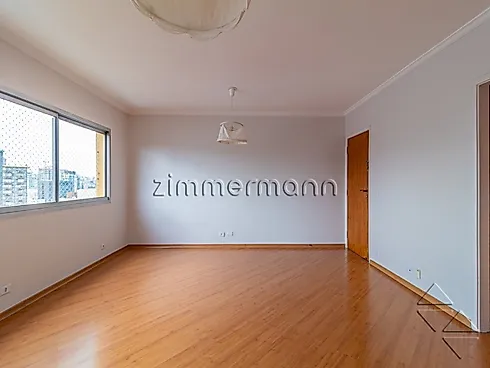 Apartamento 3 Quartos com 1 Suíte e 115m² - Pinheiros - Apartamento em Pinheiros, Sao Paulo - Foto 4