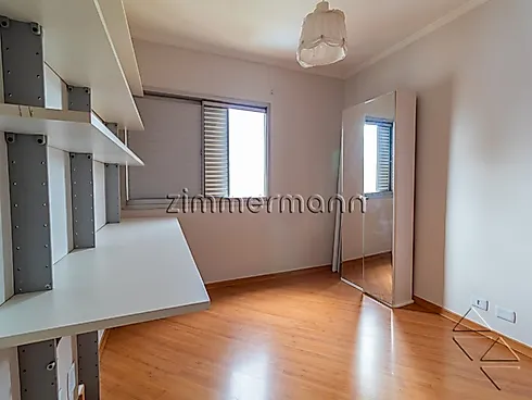 Apartamento 3 Quartos com 1 Suíte e 115m² - Pinheiros - Apartamento em Pinheiros, Sao Paulo - Foto 5