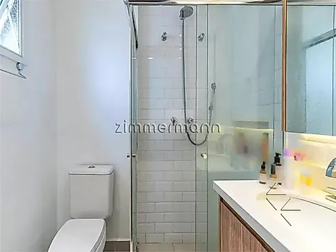 Apartamento 4 Quartos com 2 Suítes e 108m² - Pompeia - Apartamento em Pompeia, Sao Paulo - Foto 5