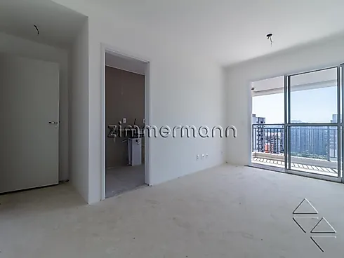 Apartamento 2 Quartos com 1 Suíte e 72m² - Butantã - Apartamento em Butantã, São Paulo - Foto 3