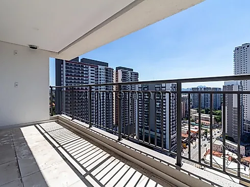 Apartamento 2 Quartos com 1 Suíte e 72m² - Butantã - Apartamento em Butantã, São Paulo - Foto 4