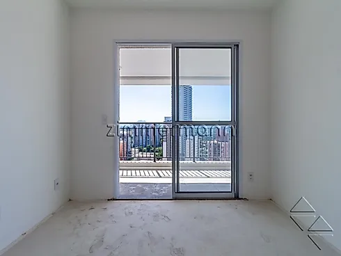 Apartamento 2 Quartos com 1 Suíte e 72m² - Butantã - Apartamento em Butantã, São Paulo - Foto 5