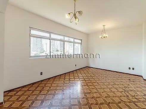 Apartamento 3 Quartos com 1 Suíte e 110m² - Agua Branca - Apartamento em Agua Branca, São Paulo - Foto 2