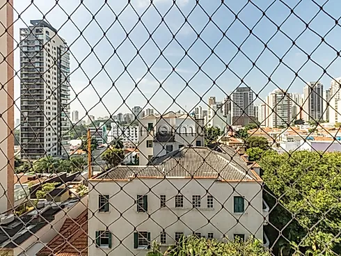 Apartamento 3 Quartos com 1 Suíte e 110m² - Agua Branca - Apartamento em Agua Branca, São Paulo - Foto 3
