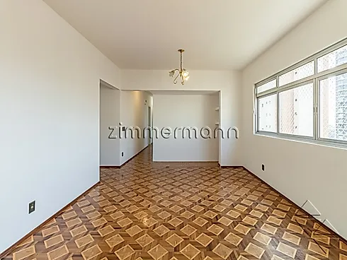 Apartamento 3 Quartos com 1 Suíte e 110m² - Agua Branca - Apartamento em Agua Branca, São Paulo - Foto 4