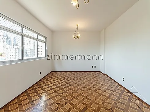 Apartamento 3 Quartos com 1 Suíte e 110m² - Agua Branca - Apartamento em Agua Branca, São Paulo - Foto 5