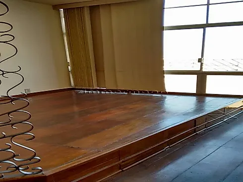 Apartamento 1 Quarto com 29m² - Republica - Apartamento em Republica, São Paulo - Foto 2