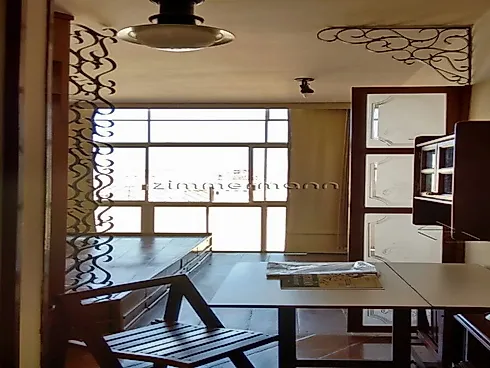 Apartamento 1 Quarto com 29m² - Republica - Apartamento em Republica, São Paulo - Foto 4