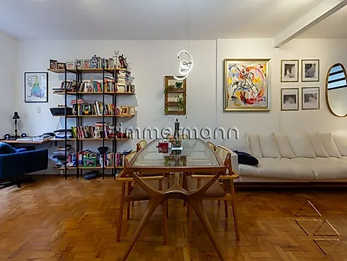Apartamento 1 Quarto com 60m² - Jardim Paulista - Apartamento em Jardim Paulista, São Paulo - Foto 4