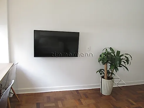 Apartamento 1 Quarto com 36m² - Republica - Apartamento em Republica, São Paulo - Foto 3