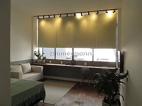 Apartamento 1 Quarto com 36m² - Republica - Apartamento em Republica, São Paulo - Foto 4