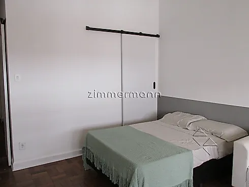 Apartamento 1 Quarto com 36m² - Republica - Apartamento em Republica, São Paulo - Foto 5