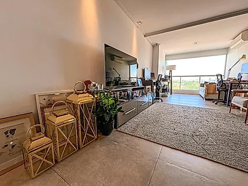 Apartamento 2 Quartos com 1 Suíte e 71m² - Campo Belo - Apartamento em Campo Belo, São Paulo - Foto 1