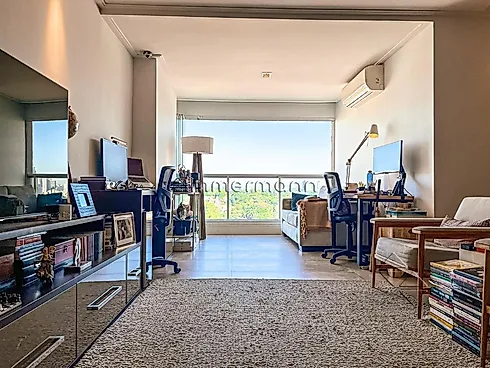 Apartamento 2 Quartos com 1 Suíte e 71m² - Campo Belo - Apartamento em Campo Belo, São Paulo - Foto 4
