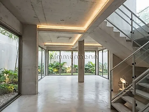 Escritório/Sala Comercial - 389m², Pinheiros - Escritório/sala em Pinheiros, São Paulo - Foto 1