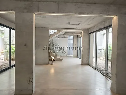 Escritório/Sala Comercial - 389m², Pinheiros - Escritório/sala em Pinheiros, São Paulo - Foto 2