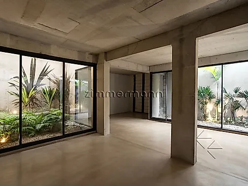 Escritório/Sala Comercial - 389m², Pinheiros - Escritório/sala em Pinheiros, São Paulo - Foto 3