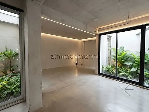 Escritório/Sala Comercial - 389m², Pinheiros - Escritório/sala em Pinheiros, São Paulo - Foto 4