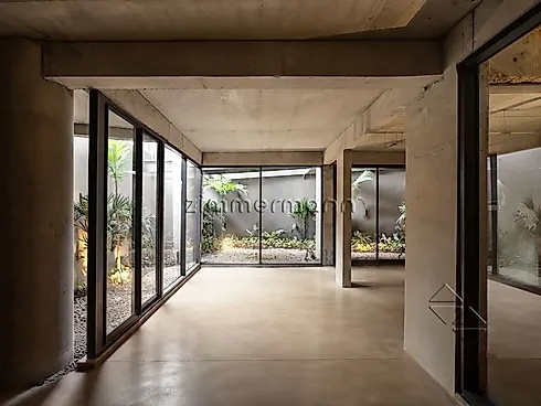Escritório/Sala Comercial - 389m², Pinheiros - Escritório/sala em Pinheiros, São Paulo - Foto 5