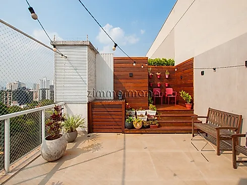 Vila Ipojuca, São Paulo
