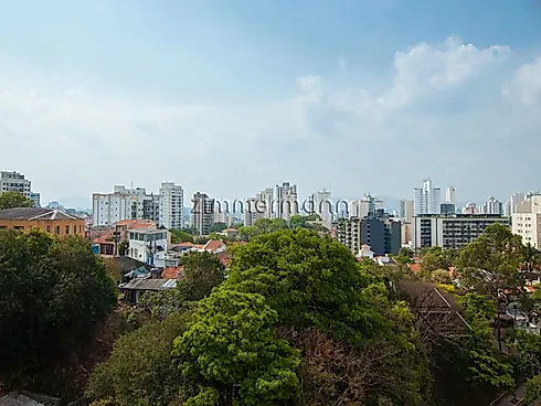 Apartamento 3 Quartos com 2 Suítes e 185m² - Vila Ipojuca - Apartamento em Vila Ipojuca, São Paulo - Foto 3