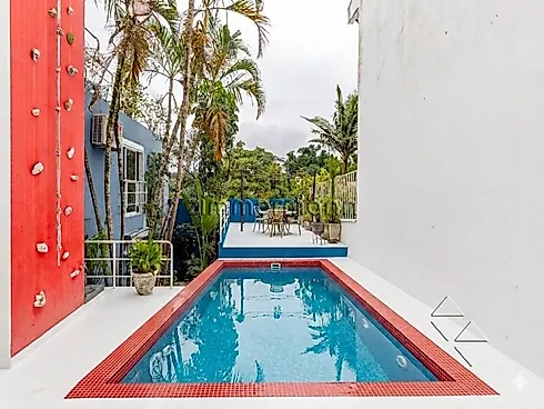 Casa 3 Quartos com 3 Suítes e 540m² - Brooklin - Casa em Brooklin, São Paulo - Foto 2