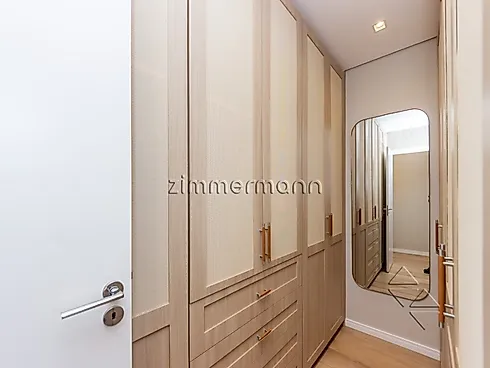 Apartamento 3 Quartos com 3 Suítes e 149m² - Campo Belo - Apartamento em Campo Belo, São Paulo - Foto 5