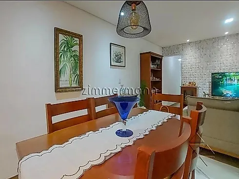 Apartamento 2 Quartos com 84m² - Vila Ipojuca - Apartamento em Vila Ipojuca, São Paulo - Foto 3