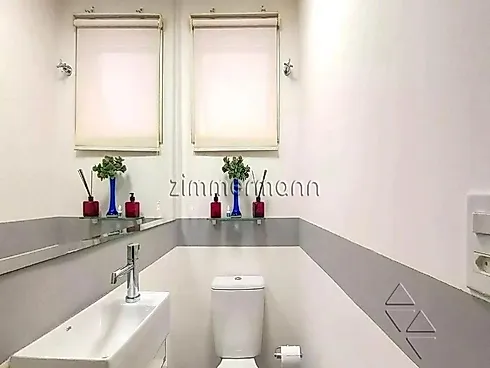 Apartamento 2 Quartos com 84m² - Vila Ipojuca - Apartamento em Vila Ipojuca, São Paulo - Foto 4