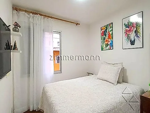 Apartamento 2 Quartos com 84m² - Vila Ipojuca - Apartamento em Vila Ipojuca, São Paulo - Foto 5