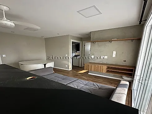 Apartamento 2 Quartos com 44m² - Vila Prudente - Apartamento em Vila Prudente, São Paulo - Foto 2