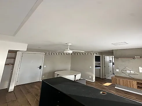 Apartamento 2 Quartos com 44m² - Vila Prudente - Apartamento em Vila Prudente, São Paulo - Foto 5