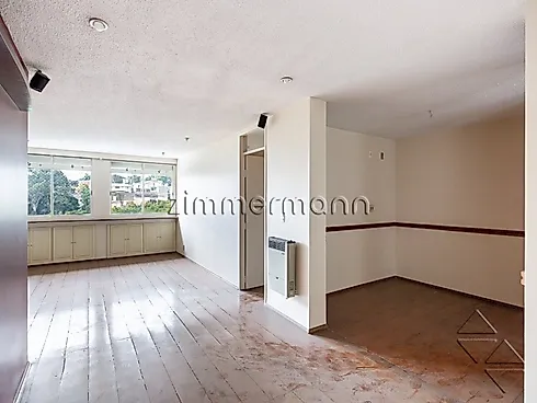 Apartamento 3 Quartos com 1 Suíte e 141m² - Sumare - Apartamento em Sumare, São Paulo - Foto 1