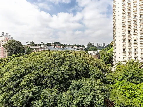 Apartamento 3 Quartos com 1 Suíte e 141m² - Sumare - Apartamento em Sumare, São Paulo - Foto 2