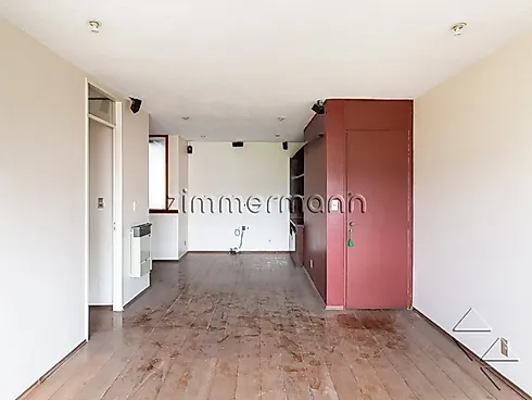 Apartamento 3 Quartos com 1 Suíte e 141m² - Sumare - Apartamento em Sumare, São Paulo - Foto 3