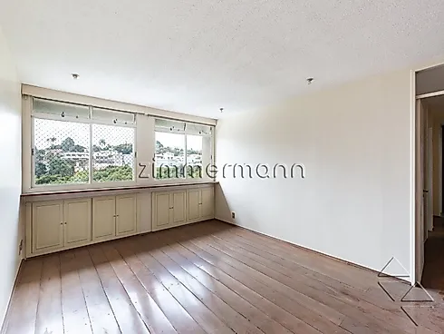 Apartamento 3 Quartos com 1 Suíte e 141m² - Sumare - Apartamento em Sumare, São Paulo - Foto 4