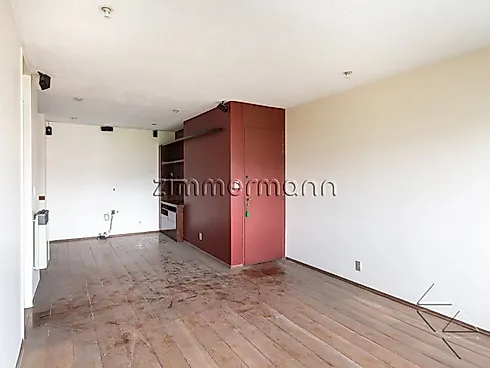 Apartamento 3 Quartos com 1 Suíte e 141m² - Sumare - Apartamento em Sumare, São Paulo - Foto 5