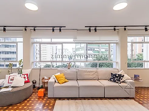 Santa Cecilia, Sao Paulo