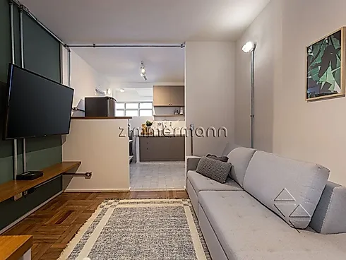 Pinheiros, São Paulo