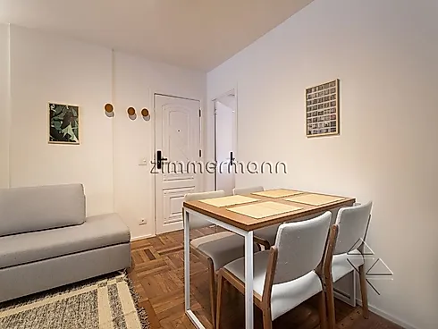 Apartamento 4 Quartos com 1 Suíte e 106m² - Pinheiros - Apartamento em Pinheiros, São Paulo - Foto 2