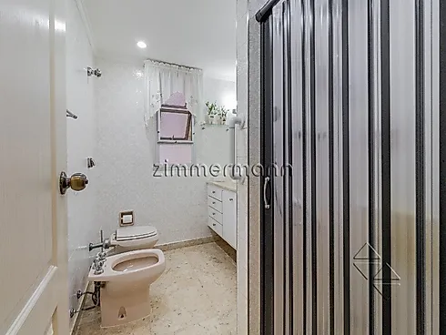 Apartamento 4 Quartos com 2 Suítes e 198m² - Jardim Paulista - Apartamento em Jardim Paulista, São Paulo - Foto 5