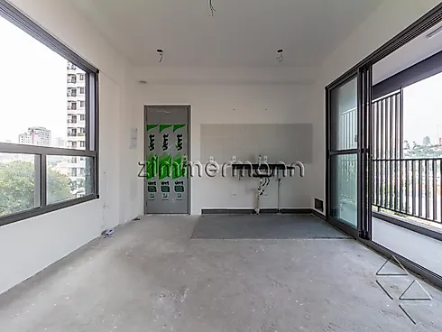 Apartamento 2 Quartos com 2 Suítes e 70m² - Vila Ipojuca - Apartamento em Vila Ipojuca, São Paulo - Foto 2