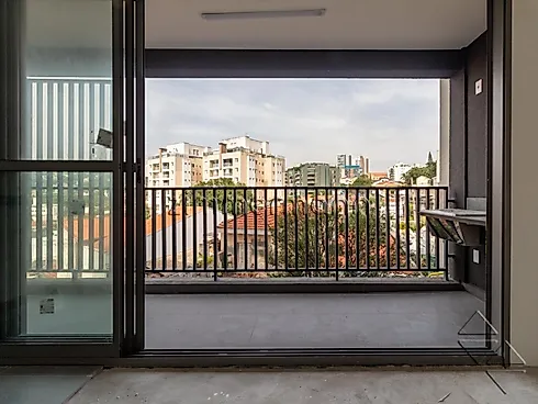 Apartamento 2 Quartos com 2 Suítes e 70m² - Vila Ipojuca - Apartamento em Vila Ipojuca, São Paulo - Foto 3