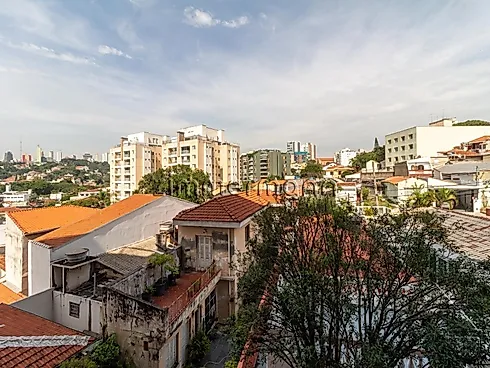 Apartamento 2 Quartos com 2 Suítes e 70m² - Vila Ipojuca - Apartamento em Vila Ipojuca, São Paulo - Foto 5