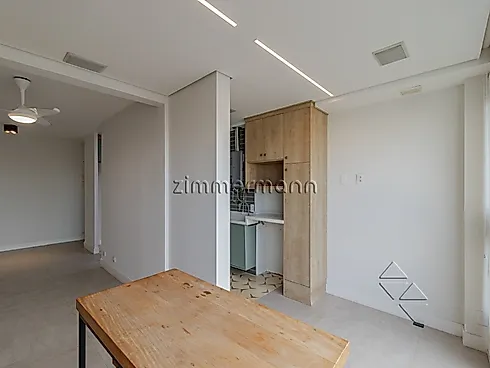 Apartamento 3 Quartos com 1 Suíte e 84m² - Tatuapé - Apartamento em Tatuapé, São Paulo - Foto 2