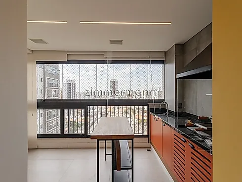 Apartamento 3 Quartos com 1 Suíte e 84m² - Tatuapé - Apartamento em Tatuapé, São Paulo - Foto 3