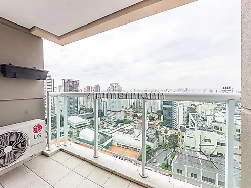 Apartamento 2 Quartos com 1 Suíte e 65m² - Paraiso - Apartamento em Paraiso, São Paulo - Foto 2