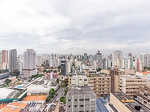 Apartamento 2 Quartos com 1 Suíte e 65m² - Paraiso - Apartamento em Paraiso, São Paulo - Foto 3