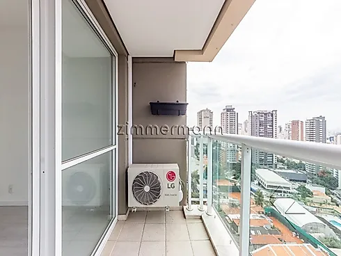 Apartamento 2 Quartos com 1 Suíte e 65m² - Paraiso - Apartamento em Paraiso, São Paulo - Foto 4